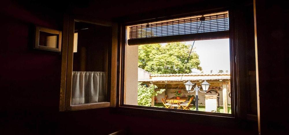 Don Juan Ii Hotel Segovia